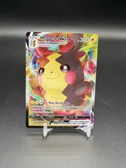 Pokemon Cards VMAX Full Art Holo U Pick! Multiple Variations New Mint Rare - Image 1