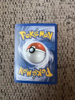 2005 Pokemon EX Delta Species 25/113 Porygon2 Reverse Holo MINT Rare Card FRESH - Image 3