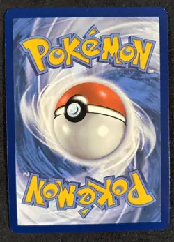 Pokemon TCG Destined Rivals Ethan's Typhlosion Illustration Rare Card 190/182 - Image 2