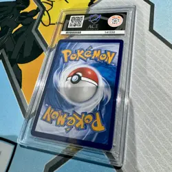 Pikachu 066/s-p Promo Volkswagen ID.3 Limited - Pokemon TCG Card Chinese ACE 9 - Image 2