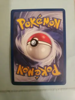 Pokemon Dark Slowbro TCG Non-Holo Card 29/82 Near Mint Condition - Image 2