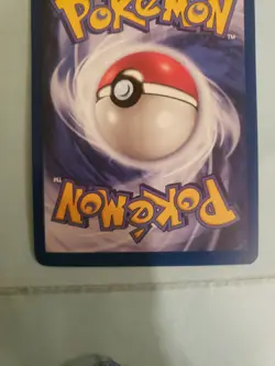 Pokemon Dark Slowbro TCG Non-Holo Card 29/82 Near Mint Condition - Image 3