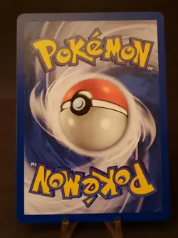 Sleep 79/82 Team Rocket 1st Edition Pokemon Trainer Card Common WOTC Near Mint - Image 2