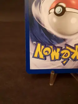 Sleep 79/82 Team Rocket 1st Edition Pokemon Trainer Card Common WOTC Near Mint - Image 4