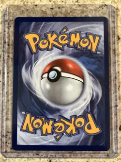 Shuckle 136/132 ME01 Mega Evolution Illustration Card Near Mint Condition - Image 2