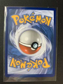 Snover 140/132 ME01: Mega Evolution Illustration Rare Pokemon Card NM - Image 2