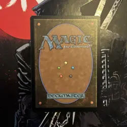 MTG TMNT Sol Ring Surge Foil U 0059 Commander NM Teenage Mutant Ninja Turtles - Image 2