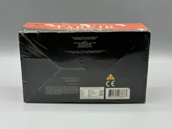 Magic the Gathering MTG Dragons of Tarkir Russian Booster Box Sealed New WOTC - Image 2