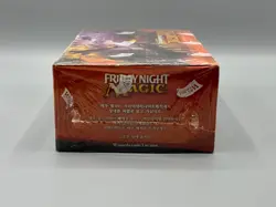 Magic the Gathering MTG Dragons of Tarkir Russian Booster Box Sealed New WOTC - Image 3