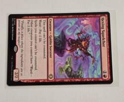 Hexing Squelcher Lorwyn Eclipsed Regular - Image 2