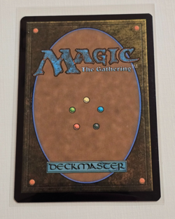 Hexing Squelcher Lorwyn Eclipsed Regular - Image 4