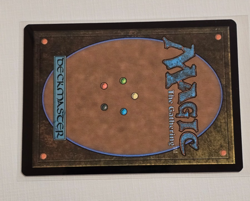 Hexing Squelcher Lorwyn Eclipsed Regular - Image 5