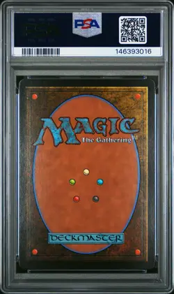 MTG Final Fantasy English Tifa, Martial Artist Surge Foil 0214 PSA 10 GEM MT - Image 2