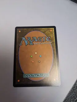 MTG: Double Masters: Green Sun's Zenith (Foil Etched) (LP) - Image 4