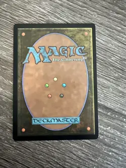 Treasonous Ogre Featuring: Jay Howell Secret Lair SLD - Image 2