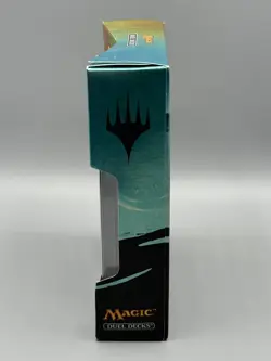 Magic the Gathering MTG TCG Duel Decks Elspeth vs Kiora Sealed New Authentic - Image 4