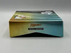 Magic the Gathering MTG TCG Duel Decks Elspeth vs Kiora Sealed New Authentic - Image 5