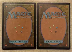 Lot (2) Magic MTG The Shire 0345 Alternate Full Art Borderless Foil + Non Foil - Image 2