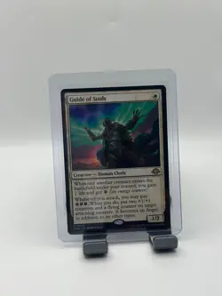 MTG, Guide of Souls $3 ORDER MIN 29 NM Modern Horizons 3 Regular - Image 1