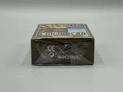 Magic the Gathering MTG TCG Conflux Barrage Theme Deck Portuguese Sealed New - Image 4