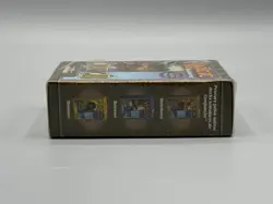 Magic the Gathering MTG TCG Conflux Barrage Theme Deck Portuguese Sealed New - Image 5