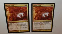 Boros Charm X2 Gatecrash Regular NM, Magic the Gathering Mtg #148 - Image 1