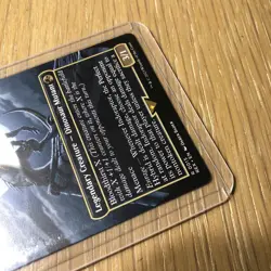 Jurassic World Collection Indoraptor, the Perfect Hybrid Magic The Gathering - Image 4