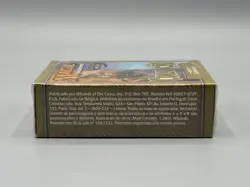 Magic the Gathering MTG TCG Planeshift Barrage Theme Deck Portuguese Sealed New - Image 3