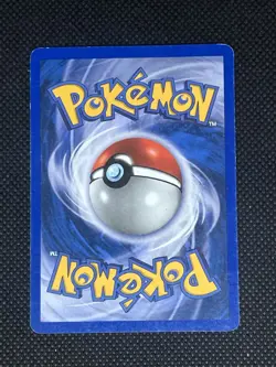 Pokemon Nidoking Rare Regular 31/110 Legendary Collection 2002 90 HP Thrash Tox… - Image 2