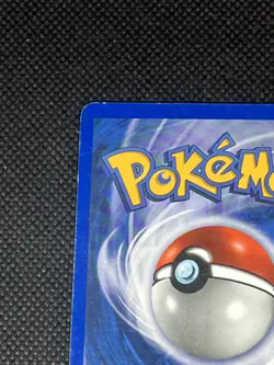 Pokemon Nidoking Rare Regular 31/110 Legendary Collection 2002 90 HP Thrash Tox… - Image 3