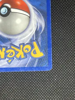 Pokemon Nidoking Rare Regular 31/110 Legendary Collection 2002 90 HP Thrash Tox… - Image 5