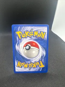 Revive 089/102 Base Set Regular Pokemon TCG NM - Image 2