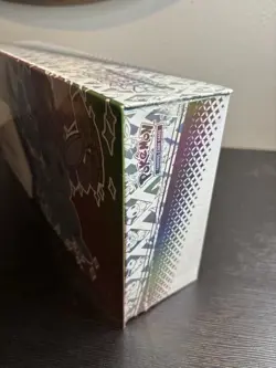 Pokemon TCG: Prismatic Evolutions Special Premium Collection SPC Sealed - Image 2