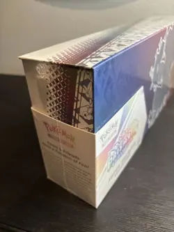 Pokemon TCG: Prismatic Evolutions Special Premium Collection SPC Sealed - Image 3