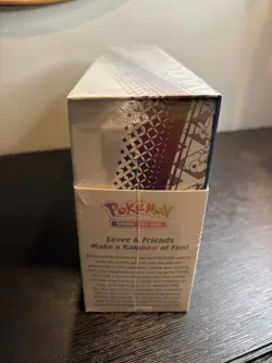 Pokemon TCG: Prismatic Evolutions Special Premium Collection SPC Sealed - Image 4