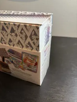 Pokemon TCG: Prismatic Evolutions Special Premium Collection SPC Sealed - Image 5