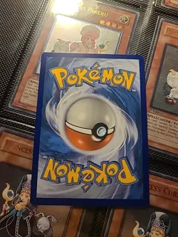 Luxray Prerelease HOLO Rare SWSH023 Rebel Clash Promo Pokemon 2020 - Image 2