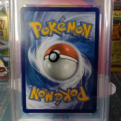Pokemon Paldean Fates 234/091 Charizard EX Special Illustration Rare SIR PSA 10 - Image 5