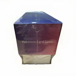 Pokemon Center S5a Matchless Fighter Booster Box Japanese 2021 1 Box - Image 3