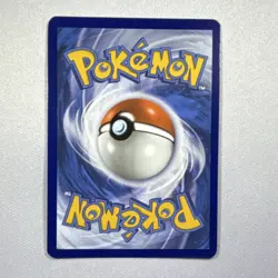 Pokemon Houndour 204/197 SV03 Obsidian Flames Illustration Rare Holo Basic 50 HP - Image 2