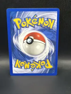 1st Edition QUILAVA 46/111 Neo Genesis Pokemon Card Uncommon Wotc 2000 Vintage - Image 2