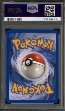 Pokemon Kabutops Skyridge Reverse Holo Rare #14 PSA 10 Gem Mint - Image 2