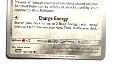Pokemon Jirachi! + FREE extra Rare card! - Image 3