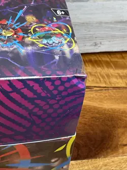 Pokemon TCG: Mega Heroes Mini Tins Set Of 10 w/Display Factory Sealed - Image 4