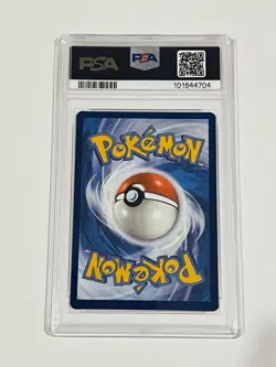 Pokemon SV Surging Sparks- Hydreigon ex Special Illustration SIR #240/191 PSA 10 - Image 2