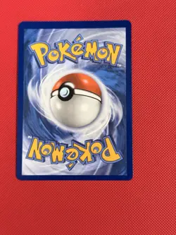 Pokemon Team Rocket's Proton Trainer Ultra Rare Full Art Holo 227/182 Sv10 - Image 2