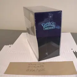 Pokemon Paldean Fates Pokemon Center Elite Trainer Box, Sealed (READ DESC) #2 - Image 2