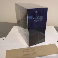 Pokemon Paldean Fates Pokemon Center Elite Trainer Box, Sealed (READ DESC) #2 - Image 4