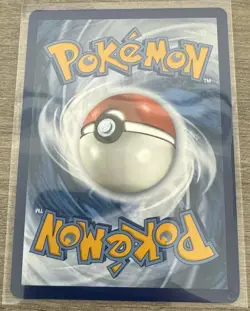 Pokemon Cyclizar EX Surging Sparks Ultra Rare Holo 159/191 MINT PACK FRESH! - Image 2
