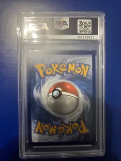 2025 Pokemon Destined Rivals Team Rocket's Zapdos Game Stop Exclusive #70 PSA 10 - Image 2